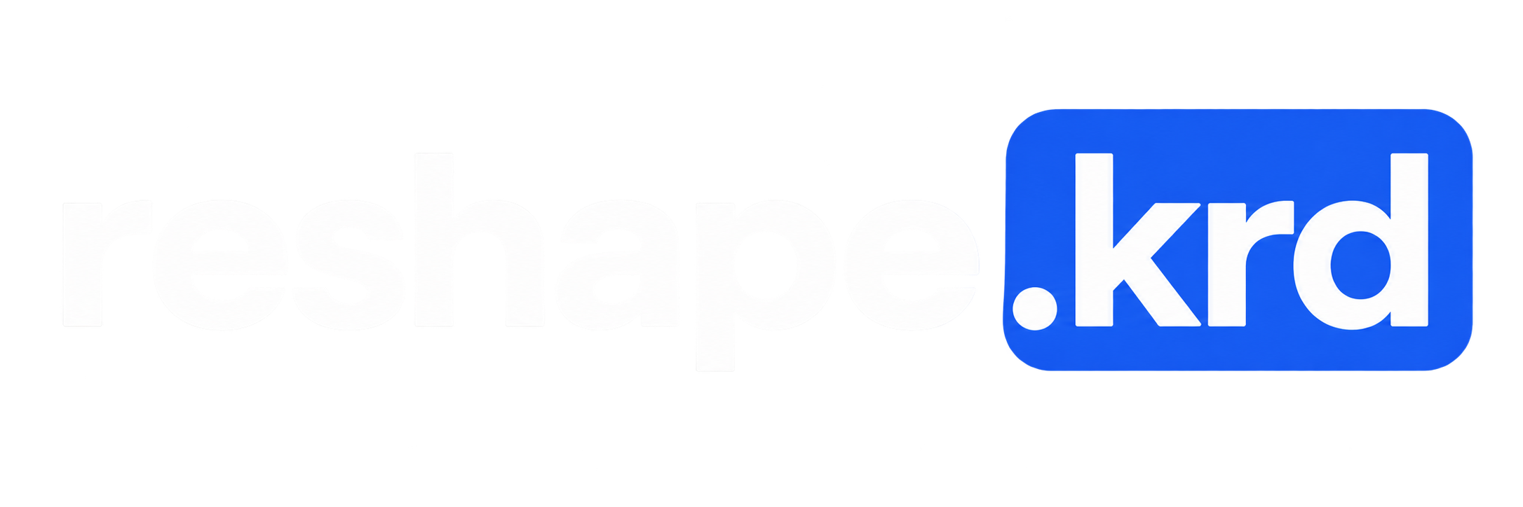 reshape.krd